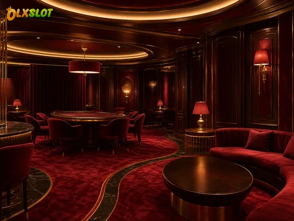 Gameplay dan teknologi Olxslot — ilustrasi 3