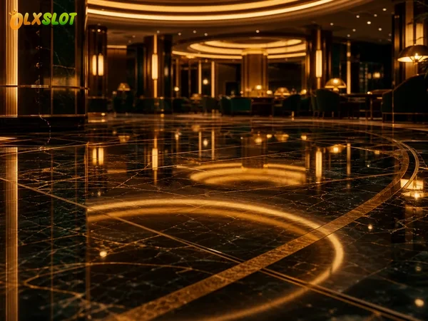 Sentuhan desain modern yang memperkaya halaman Hip Hop Panda di olxslot