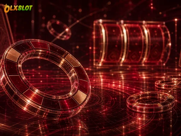 Tampilan beranda olxslot kedua
