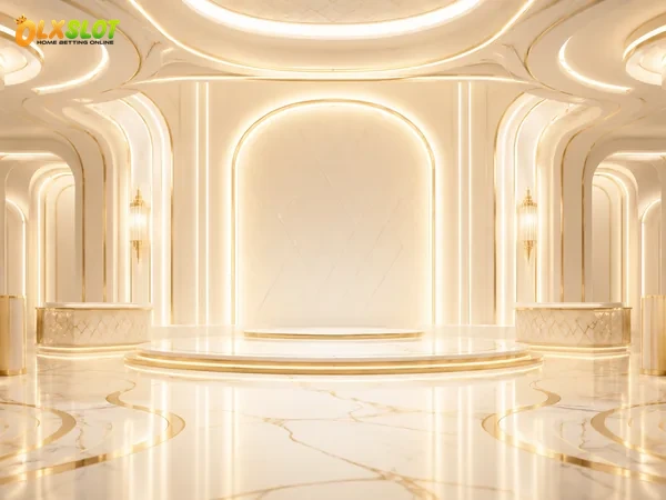 Tampilan beranda olxslot ketiga
