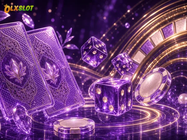 Tampilan beranda olxslot keempat