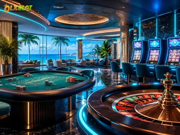 Tampilan beranda olxslot kelima