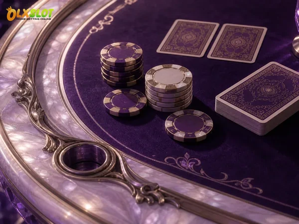 Tampilan beranda olxslot keenam